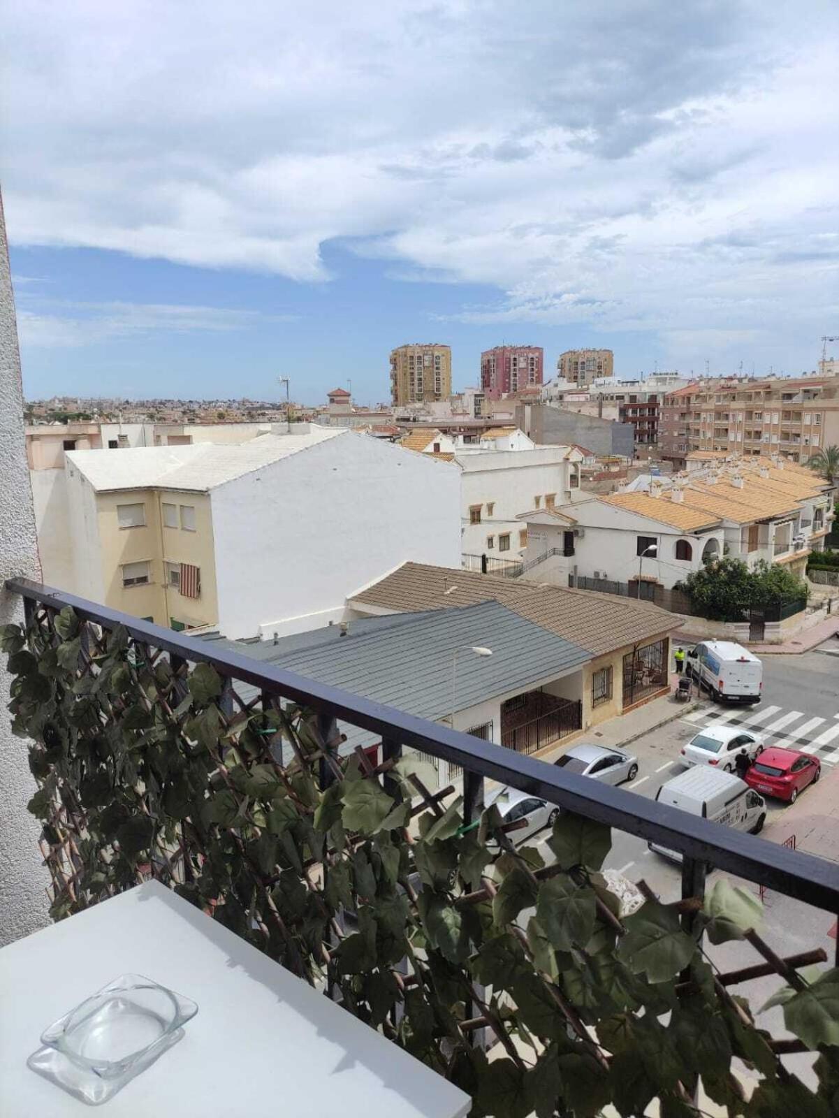 Studio Tango Torrevieja Exterior foto