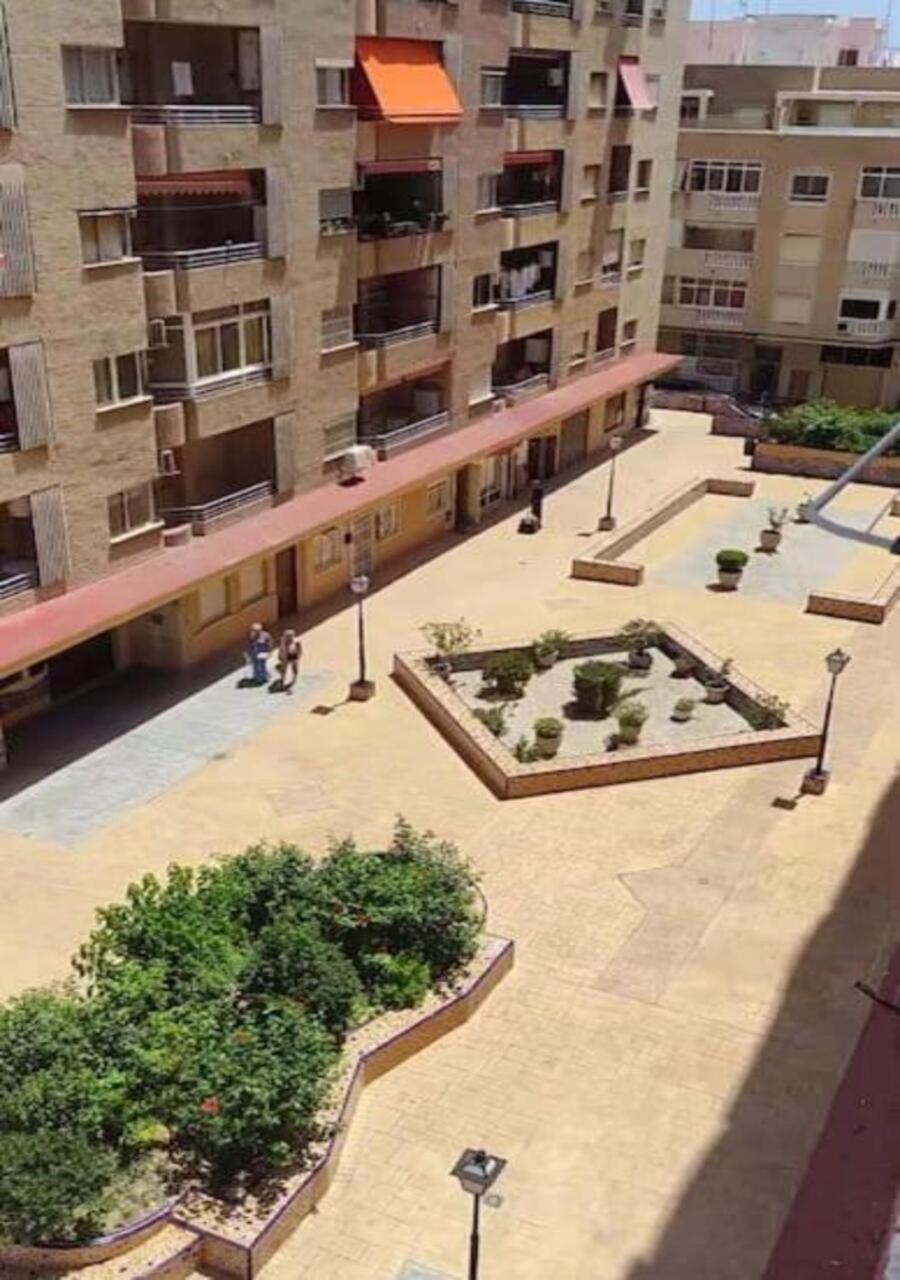 Studio Tango Torrevieja Exterior foto